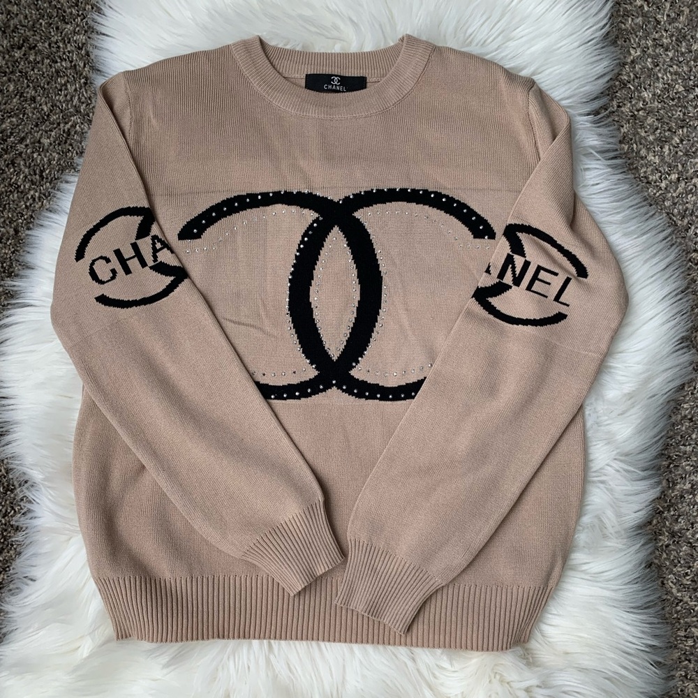 Chanel Sweater